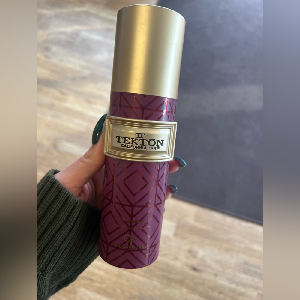 Tekton lotion